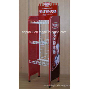 Neueste Design Ham Display Stand (PHY1072F)